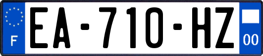 EA-710-HZ