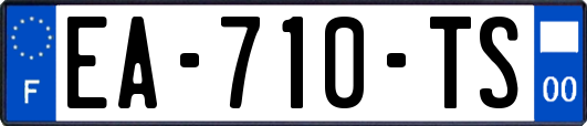 EA-710-TS