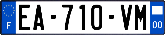 EA-710-VM