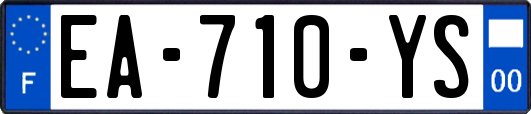 EA-710-YS