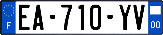 EA-710-YV