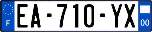 EA-710-YX