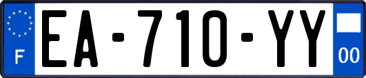 EA-710-YY