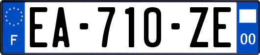 EA-710-ZE