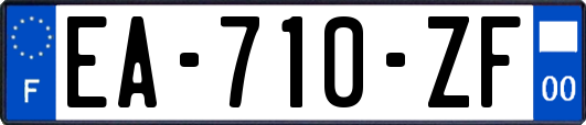 EA-710-ZF