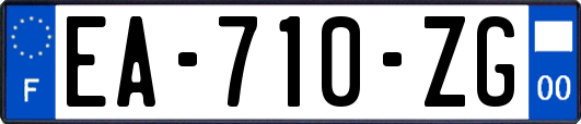 EA-710-ZG