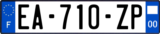 EA-710-ZP