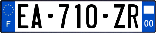 EA-710-ZR