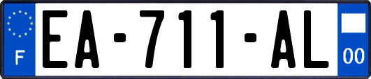 EA-711-AL