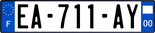 EA-711-AY