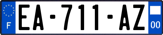 EA-711-AZ