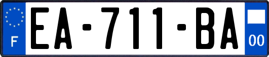 EA-711-BA