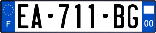 EA-711-BG