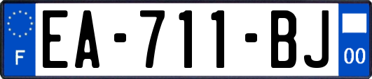 EA-711-BJ