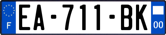 EA-711-BK