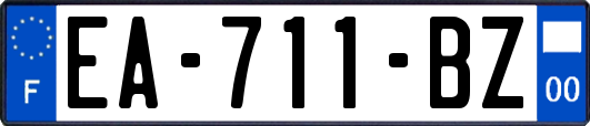 EA-711-BZ