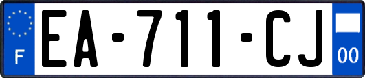 EA-711-CJ