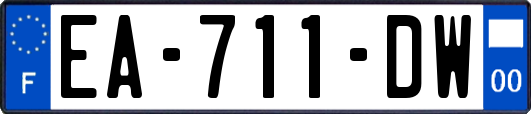 EA-711-DW