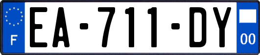 EA-711-DY