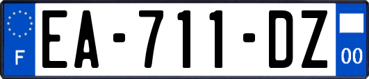 EA-711-DZ