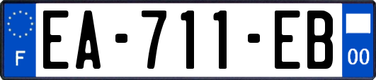 EA-711-EB