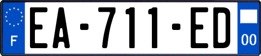 EA-711-ED