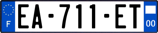 EA-711-ET