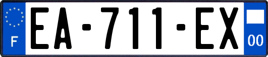 EA-711-EX