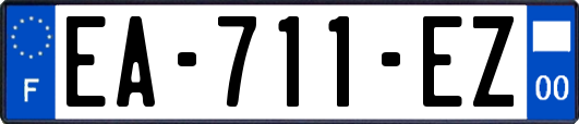 EA-711-EZ