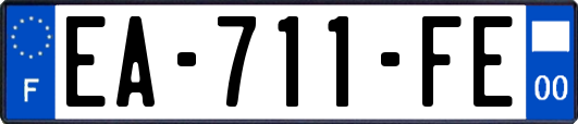 EA-711-FE