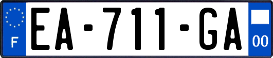 EA-711-GA