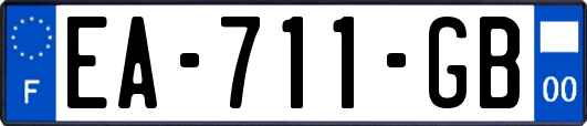 EA-711-GB