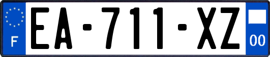 EA-711-XZ