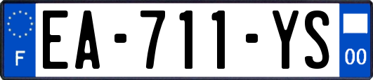 EA-711-YS