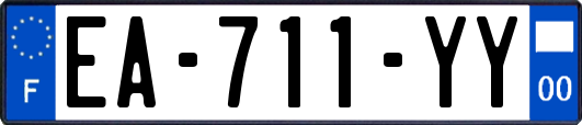 EA-711-YY