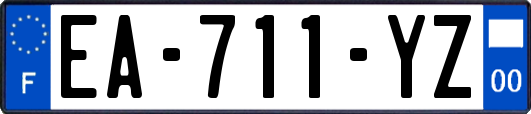 EA-711-YZ