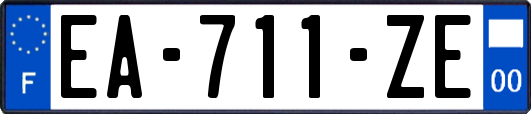 EA-711-ZE