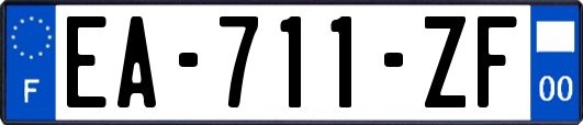 EA-711-ZF