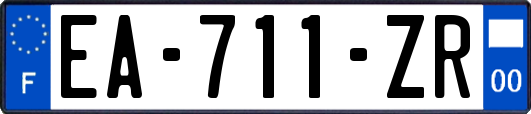 EA-711-ZR