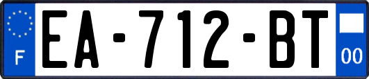 EA-712-BT