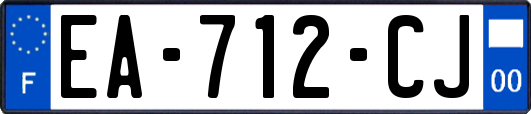 EA-712-CJ