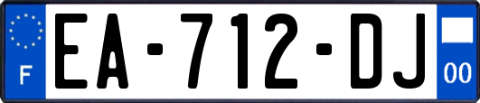 EA-712-DJ