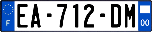 EA-712-DM