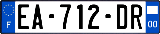 EA-712-DR