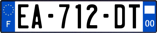 EA-712-DT