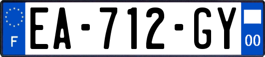 EA-712-GY