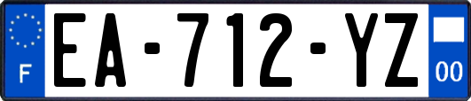 EA-712-YZ