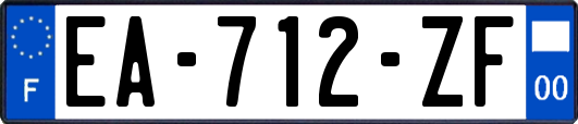 EA-712-ZF