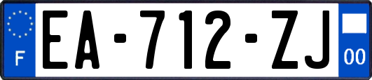 EA-712-ZJ