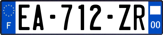EA-712-ZR